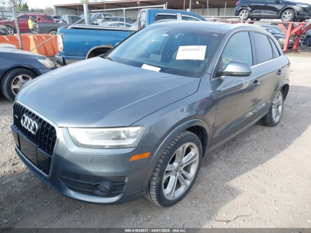 Audi Q3 | 1