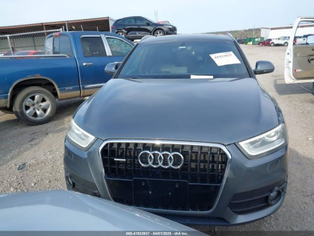 Audi Q3 | 11