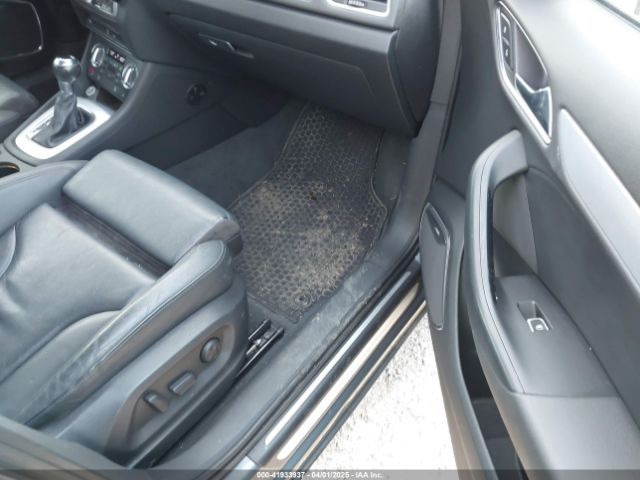 Audi Q3 | 4