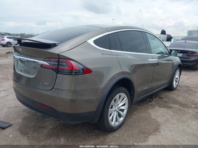 Tesla Model X | 3