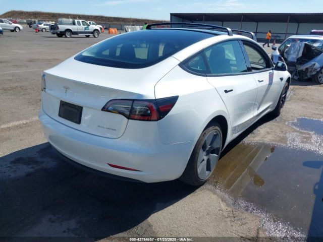 Tesla Model 3 | 3
