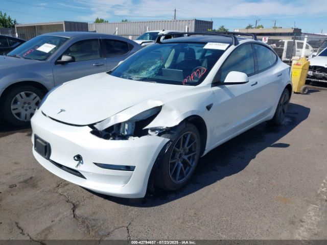 Tesla Model 3 | 1