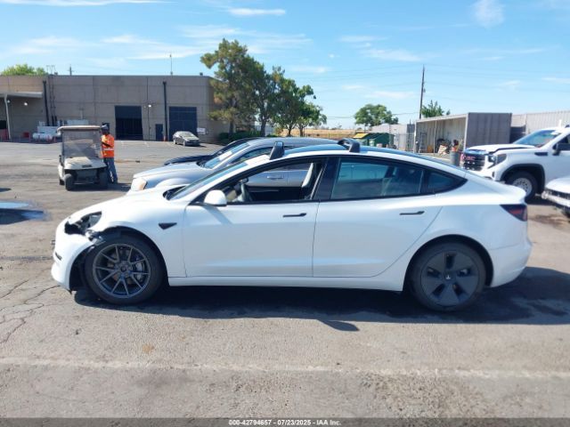 Tesla Model 3 | 13