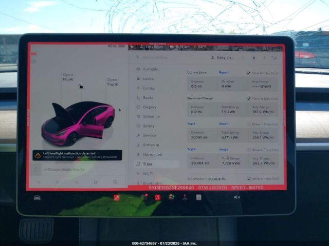 Tesla Model 3 | 17