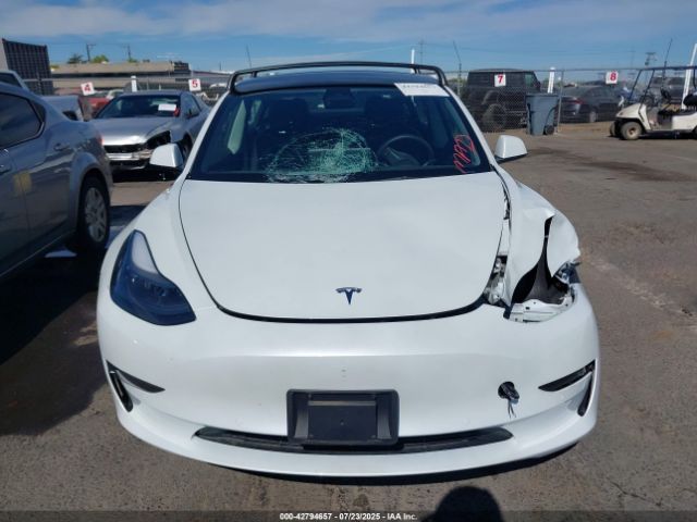 Tesla Model 3 | 11