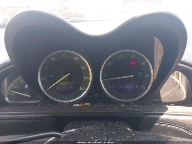 Mercedes-Benz SL500 | 6