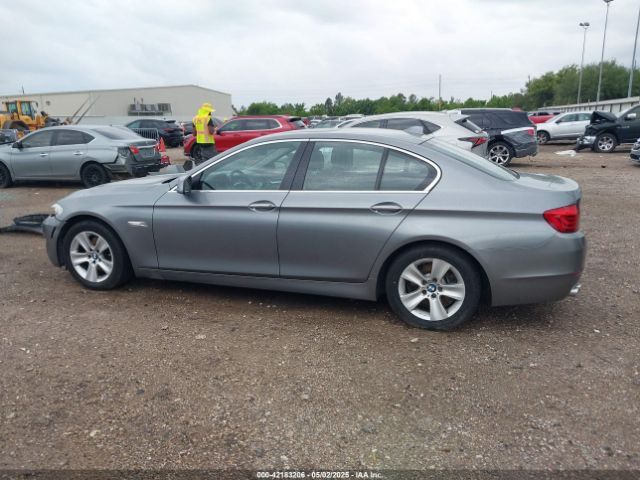 BMW 528 | 13