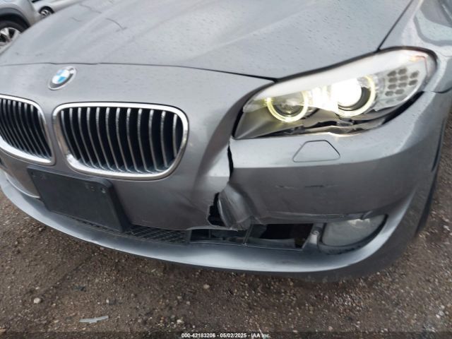 BMW 528 | 5
