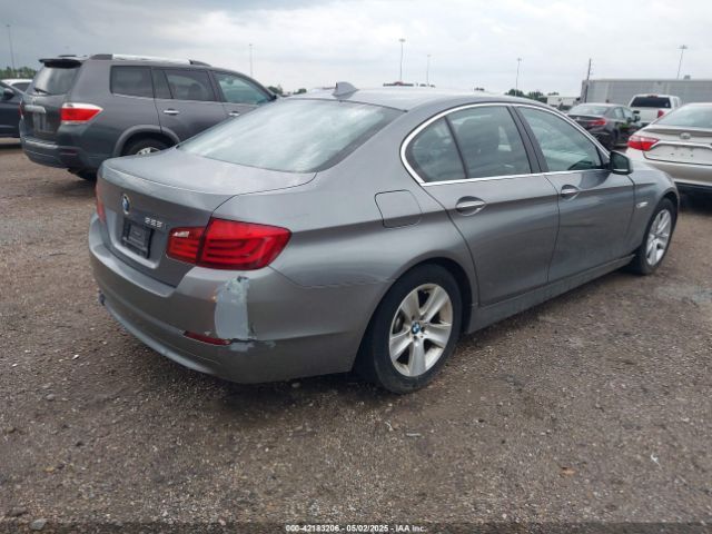 BMW 528 | 3
