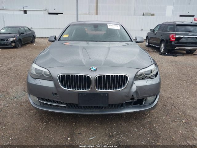 BMW 528 | 11
