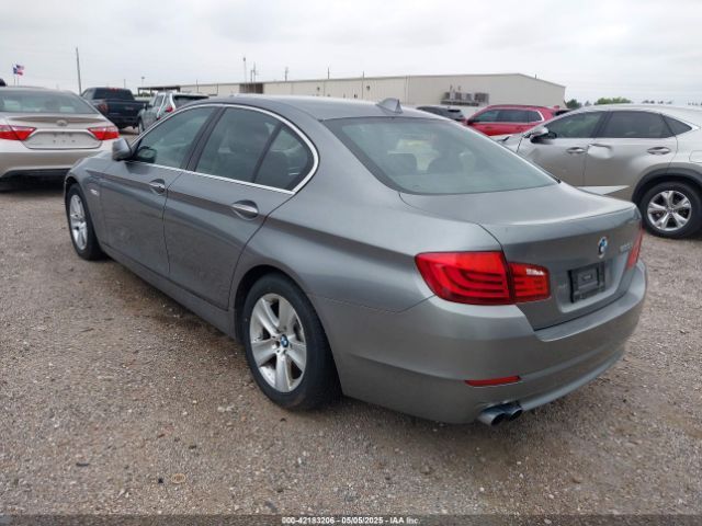 BMW 528 | 2