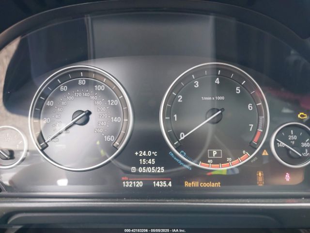 BMW 528 | 6