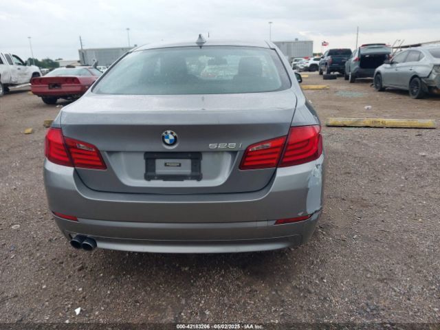 BMW 528 | 15