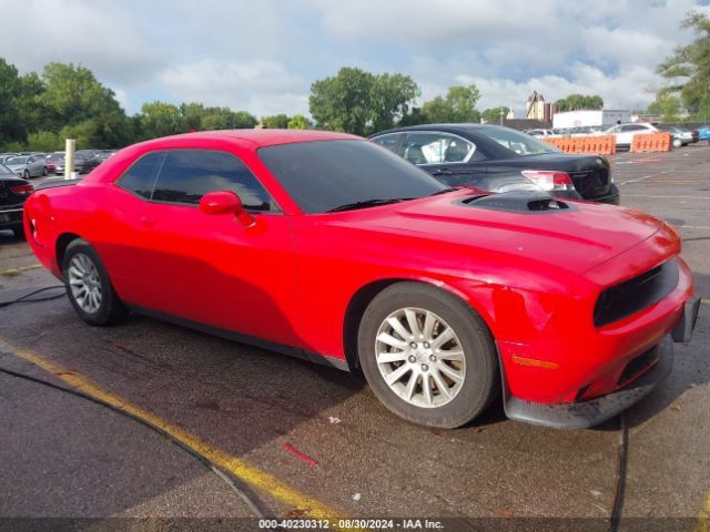 Dodge Challenger | 12