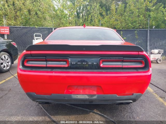 Dodge Challenger | 15