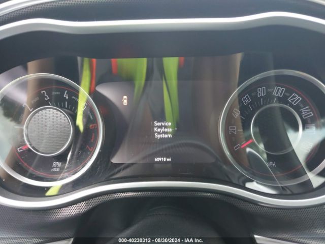 Dodge Challenger | 6