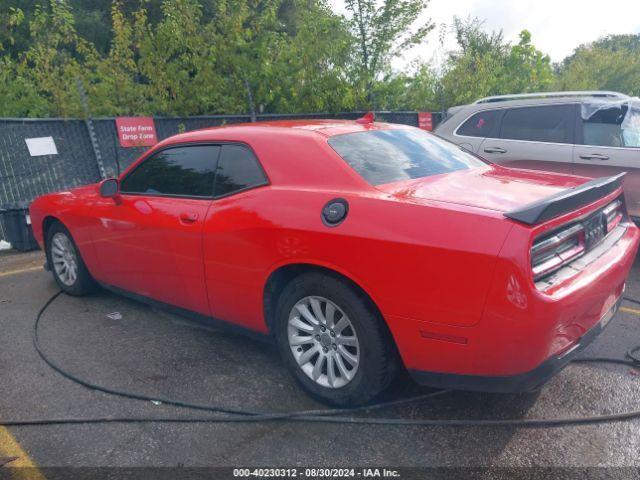 Dodge Challenger | 13