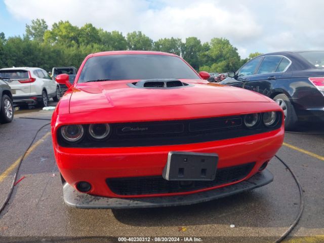 Dodge Challenger | 11