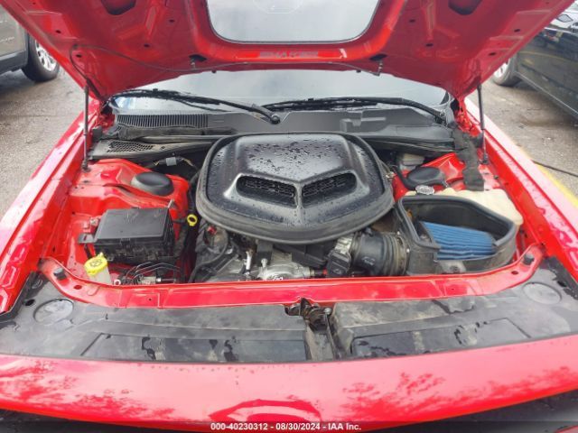 Dodge Challenger | 9