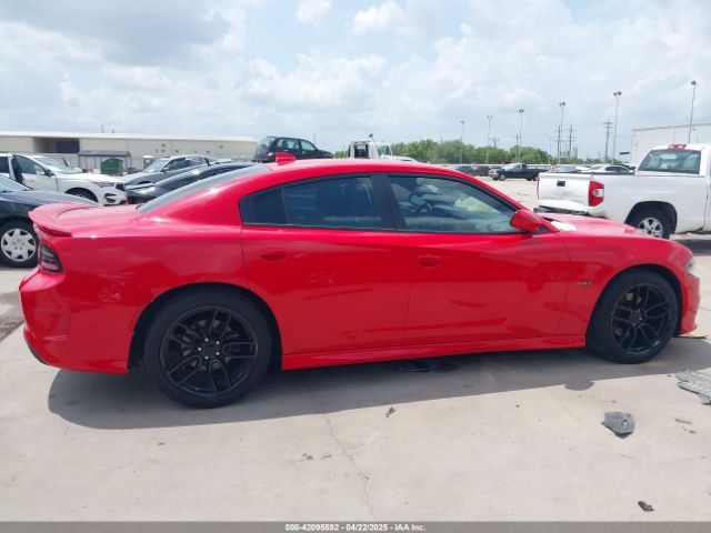 Dodge Charger | 12