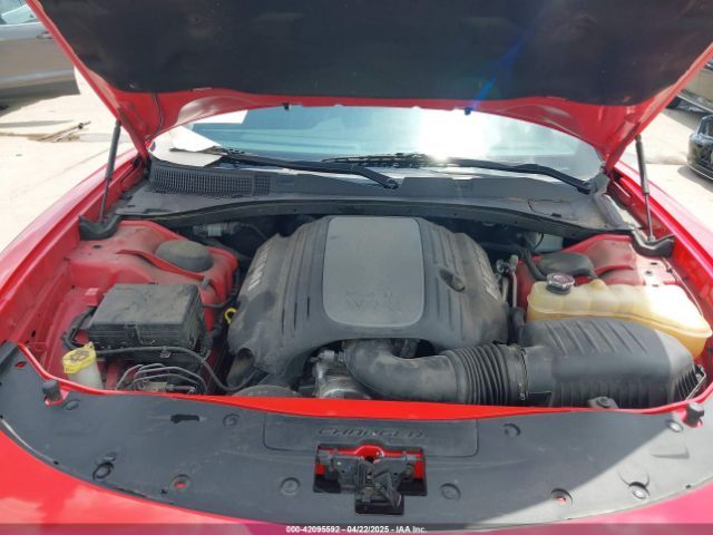 Dodge Charger | 9