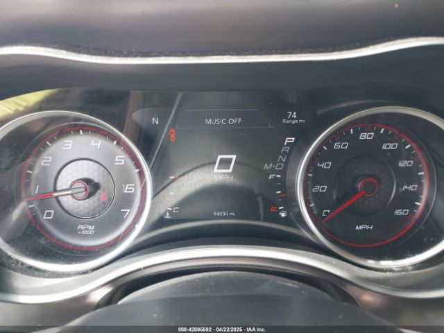 Dodge Charger | 6
