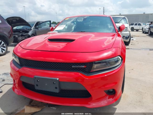 Dodge Charger | 5