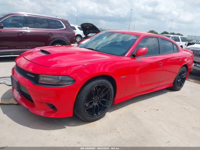 Dodge Charger | 1