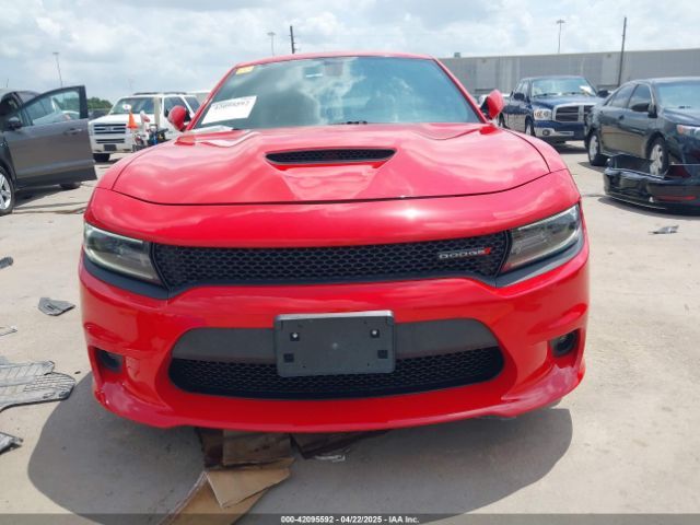 Dodge Charger | 11
