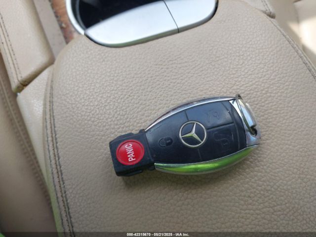 Mercedes-Benz ML350 | 10