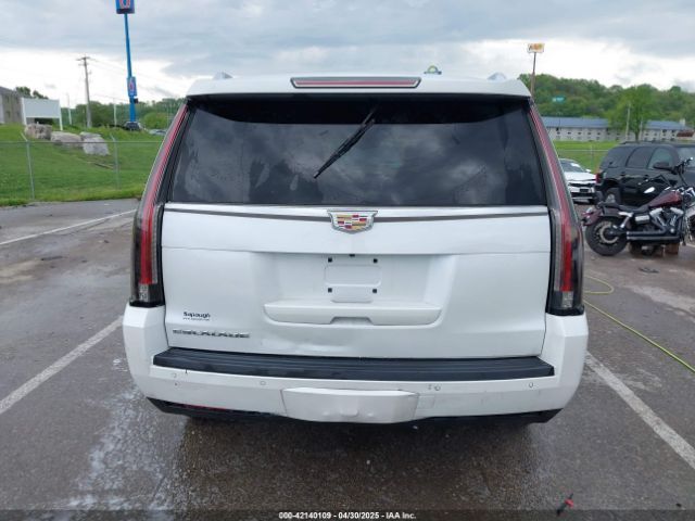 Cadillac Escalade | 15