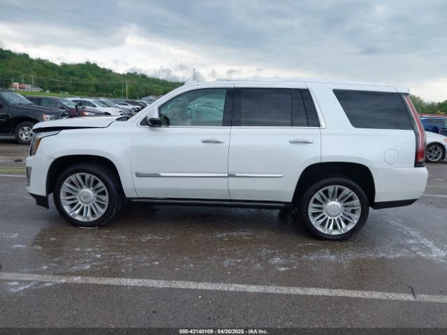 Cadillac Escalade | 13