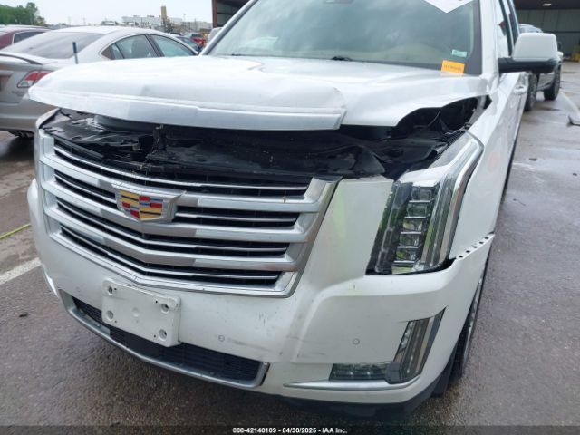 Cadillac Escalade | 5