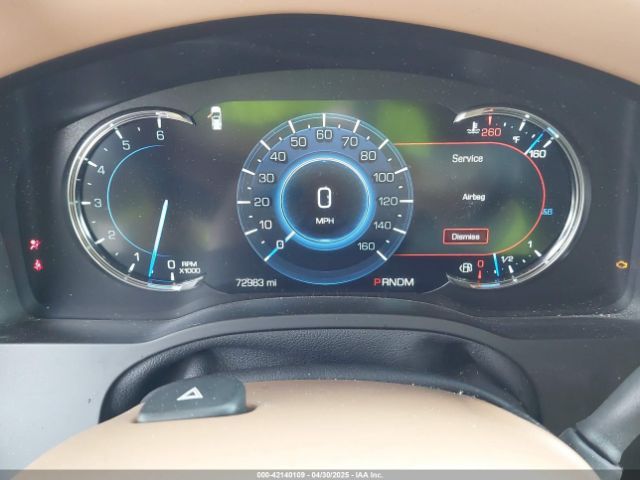 Cadillac Escalade | 6