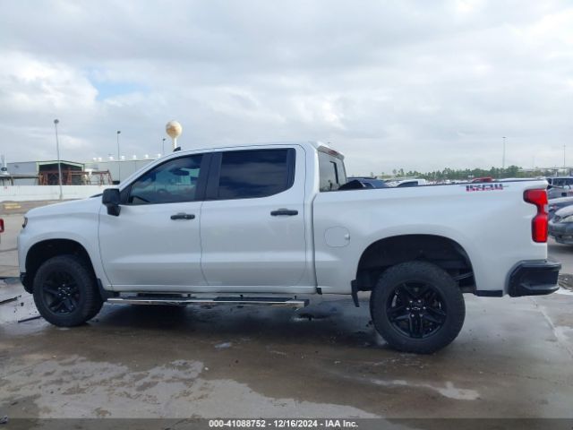 Chevrolet Silverado | 13