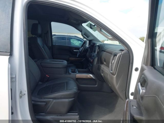 Chevrolet Silverado | 4