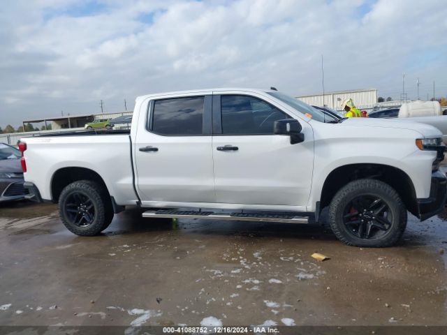 Chevrolet Silverado | 12