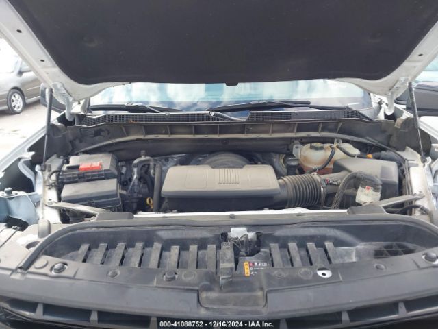 Chevrolet Silverado | 9