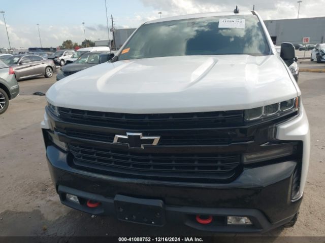 Chevrolet Silverado | 11