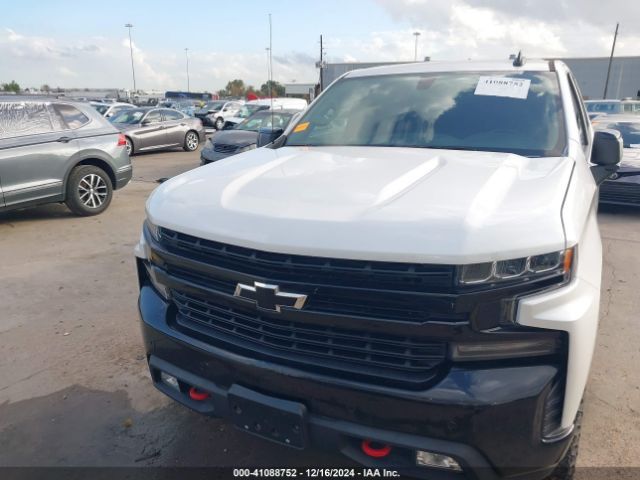 Chevrolet Silverado | 5