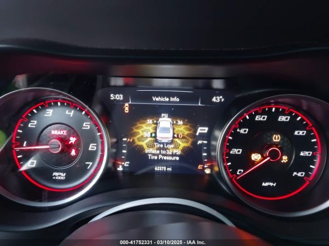 Dodge Challenger | 6