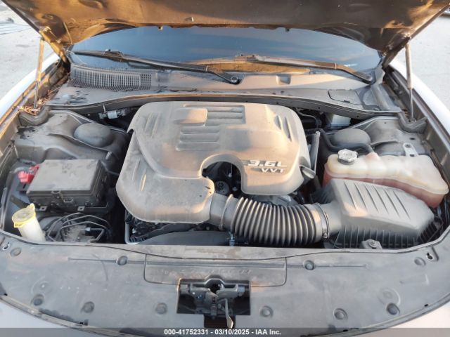 Dodge Challenger | 9