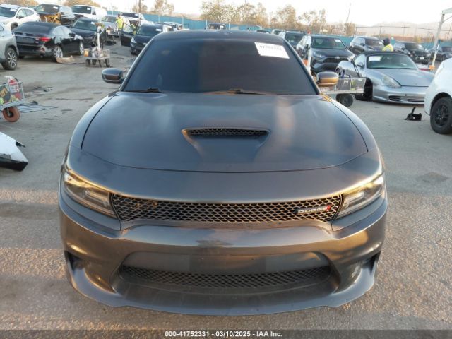 Dodge Challenger | 11