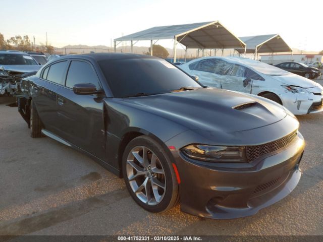 Dodge Challenger, sedanas