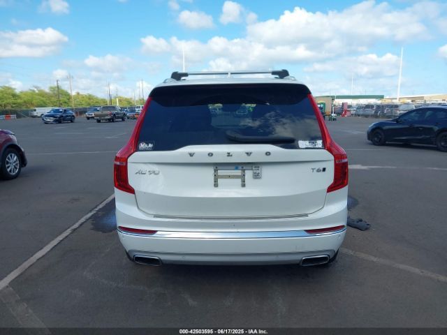 Volvo XC90 | 16