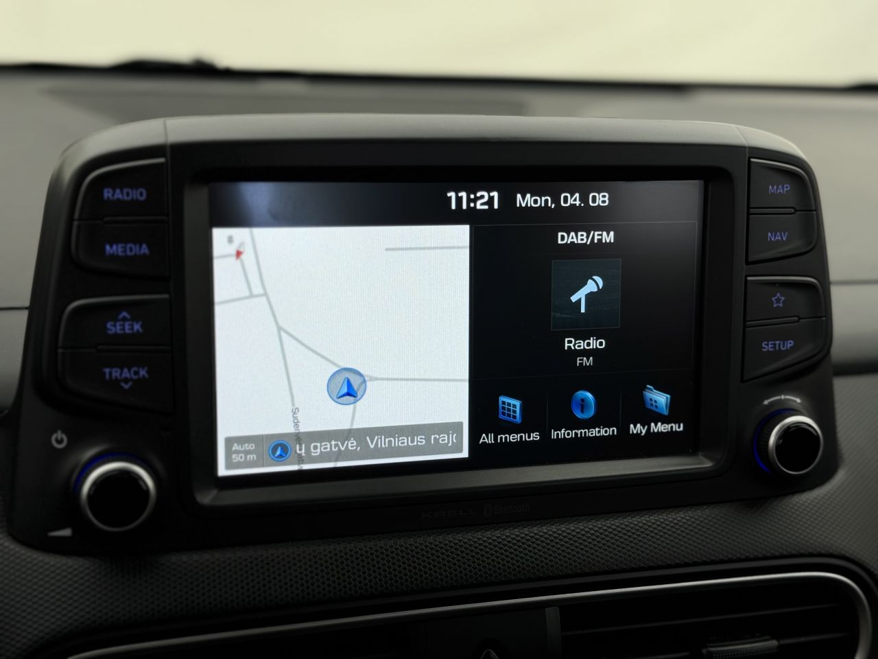 Hyundai Kona | 21