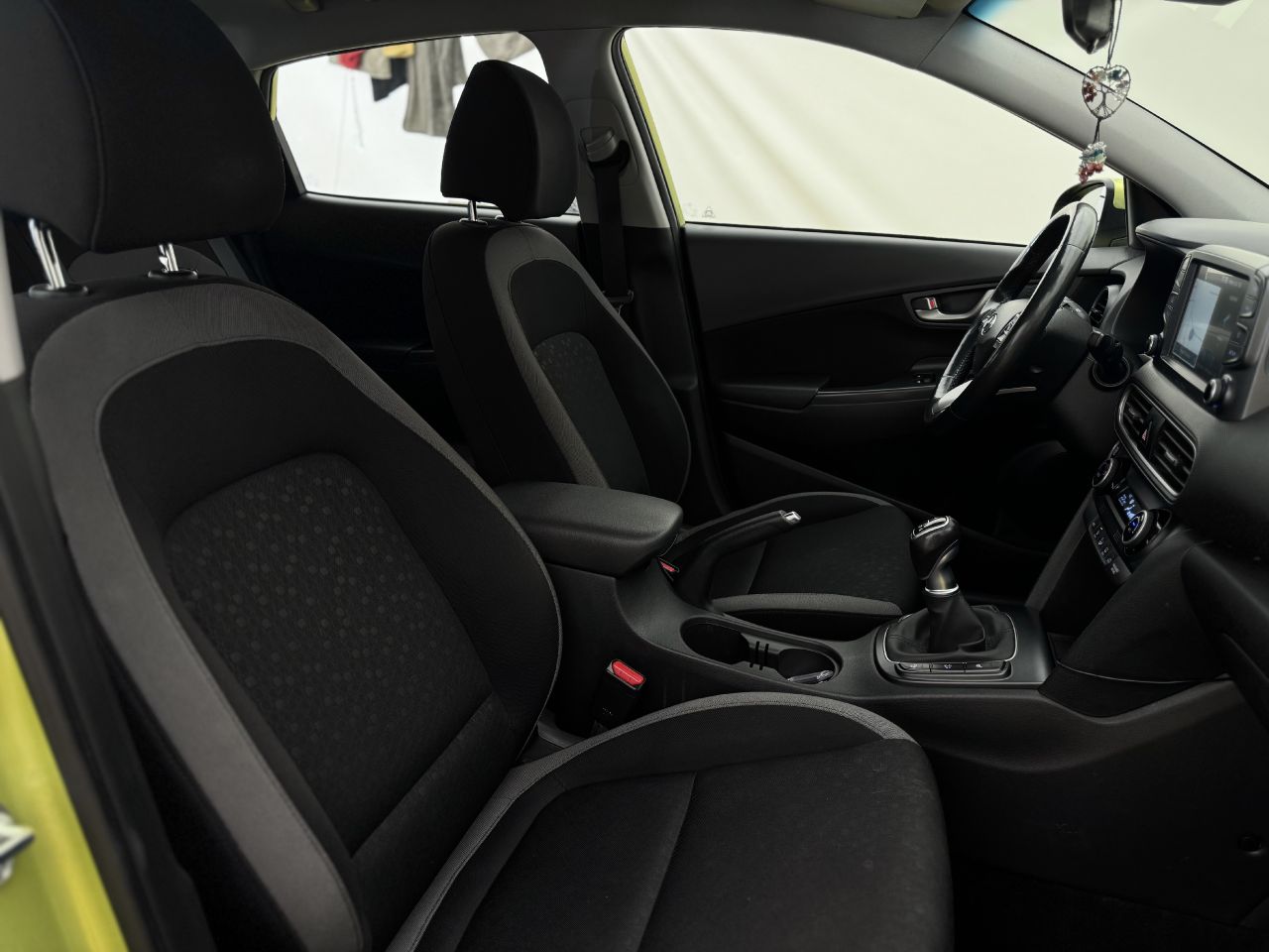 Hyundai Kona | 10