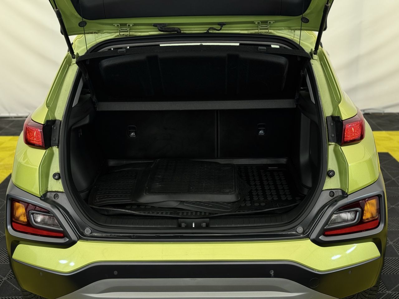 Hyundai Kona | 8