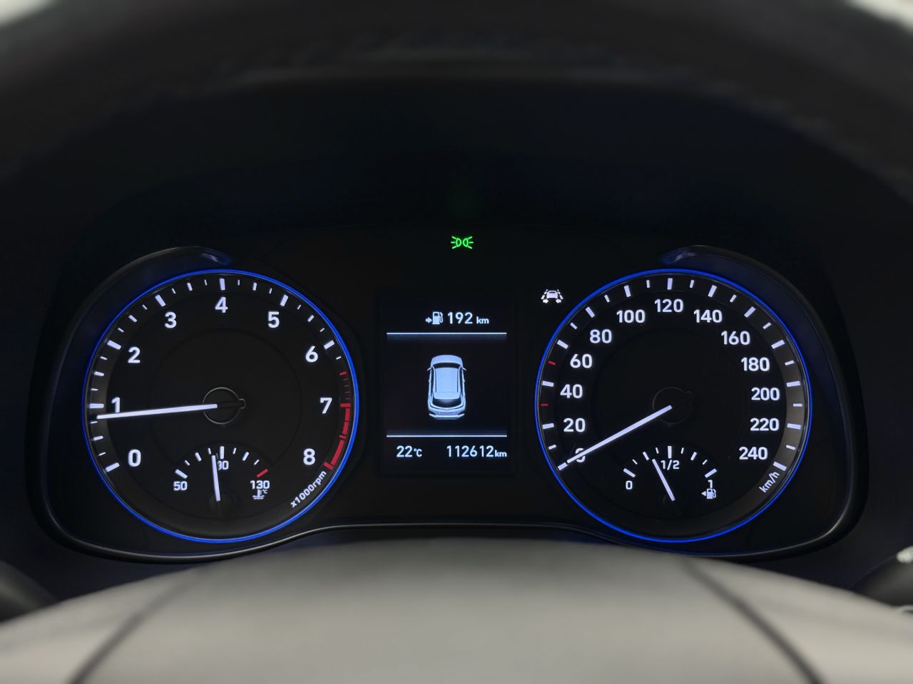 Hyundai Kona | 23