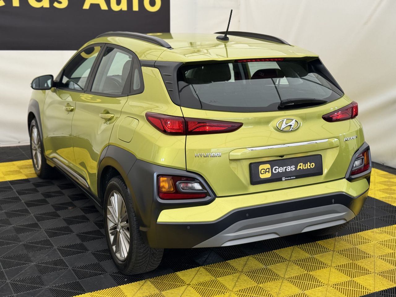 Hyundai Kona | 5